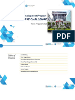 Materi Briefing Business Case Challenge