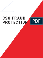 229 Fraud Protection Français