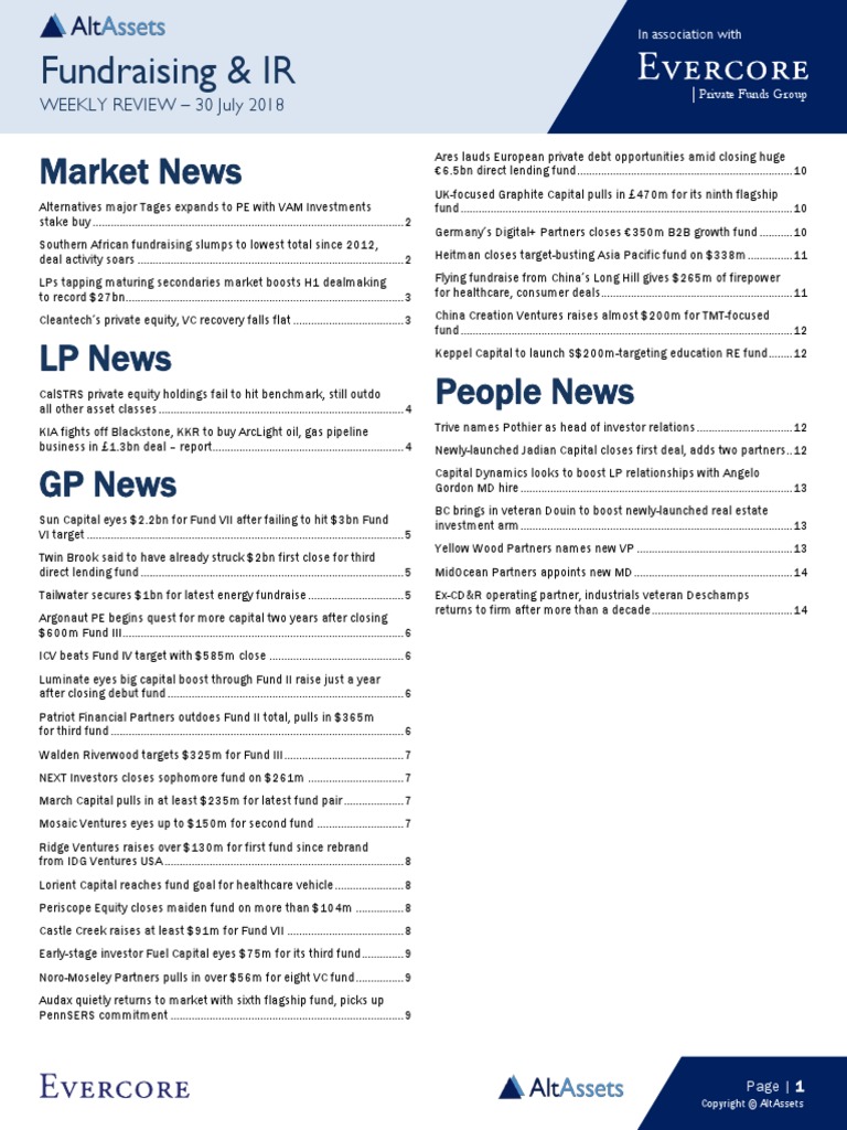 Ir 30 Jul 18 | PDF