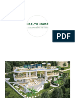 Health House Book