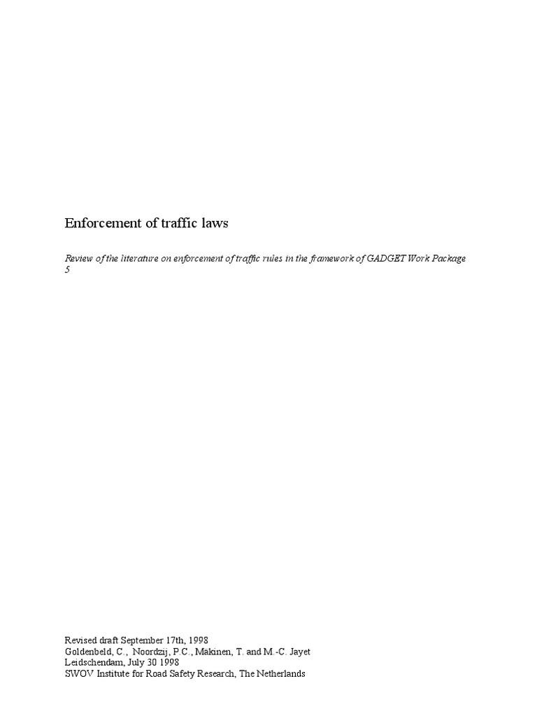 enforcement-of-traffic-laws-review-of-th-pdf