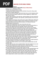 BACK JOB Defective Work in Construction | PDF