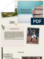 P. Softball-Xi