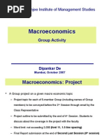 Download Macroeconomics Assignments by api-3712367 SN6625635 doc pdf