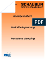 Werkstueckspannung