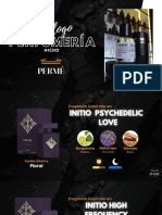 Catálogo Perfumería Nicho Permé-4