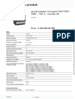 ComPact NSX - LV429630