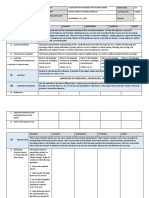 English DLL 2ND Quarter Week 1 Language of Research, Advocacy, and Campaigns