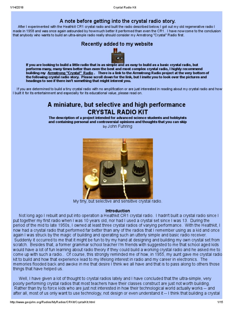RF 678 Merged | PDF | Inductor | Electrical Engineering, image size:768x1024