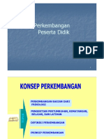 Kerja Kelompok PPD