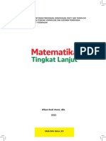 KM Matematika Lanjut BS KLS XII PDF