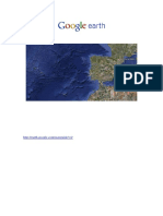 Manual Google Earth