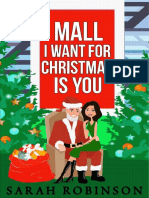 Mall I Want For Christmas