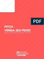 Pitch - Venda Seu Peixe