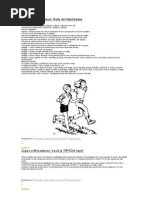 Atividades de Mutual