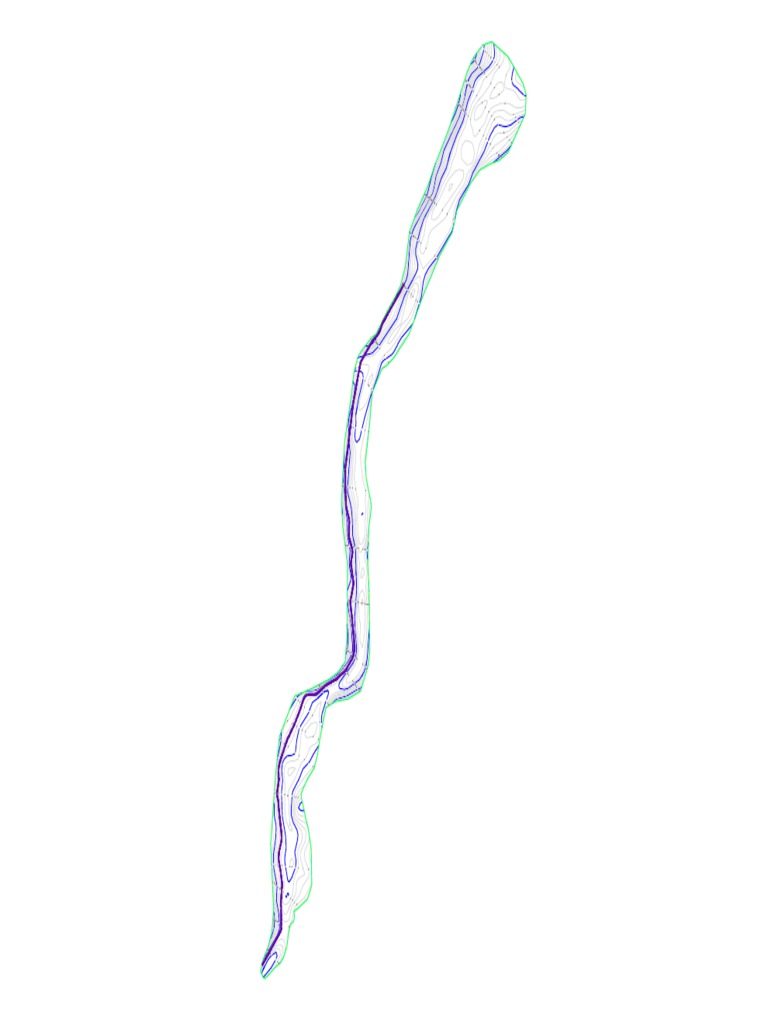 Trazado Topografia PDF