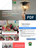 Tugas 1 Agenda II Hari Keenam