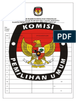 Daftar Hadir Panitia Dan Undangan Wawancara PPS