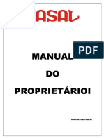 Manual Munk MASAL