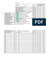 Form Data Siswa SDN 01 Pandeyan