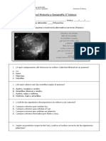 Control CIENCIAS PLANETAS 1