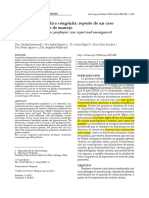 Apunte de Quimica de Metabolismo Del Hemo