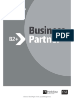 Business-Partner-B2p Teacher Book