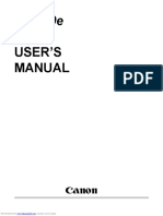 BJ 200e User Manual EN