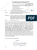 Informe No Duplicidad 002