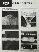 RT Film Interpretation (Image - Guide) | PDF | Nondestructive Testing ...