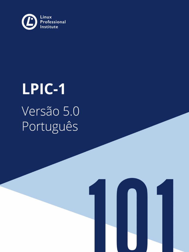 LPI Learning Material 101 500 PT | PDF | Inicialização (informática ...