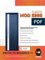 Catalogo Puertas Premium (2)