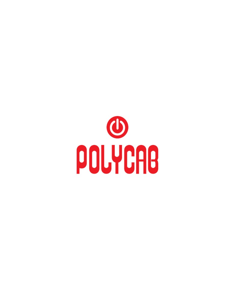 Polycab New PDF