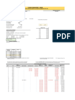 Plano Financeiro