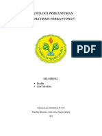 Makalah Otomatisasi Perkantoran Fix-1