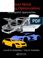 Sheet Metal Forming Optimization Bioinspired Approaches by Ganesh M. Kakandikar, Vilas M. Nandedkar (Z-lib.org)