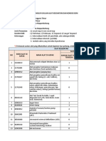 Form Alkes 24 Puskesmas