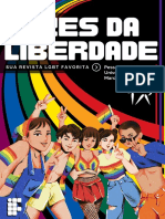 Comunidade LGBT No Universo Das Artes Marciais