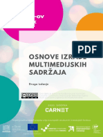 R13 Osnoveizrademultimedijskihsadrzaja FINAL