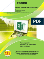 Modul Excel 3