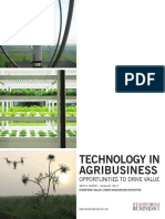 White Paper Vci Technology Agribusiness Opportunities Drive Value