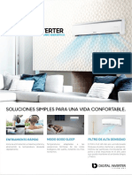 2342 - RAC - DIGITAL - Brochure Aire Acondicionado