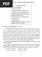 洋書 English Stress: Its Form, Its Growth, an English Stress: Its Form, Its Growth, an - メルカリ