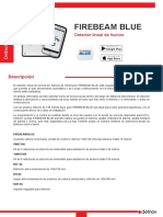 B010099-Firebeam Blue