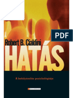 Hatas - Robert B. Cialdini