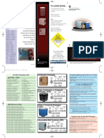 Performance Packaging Codes