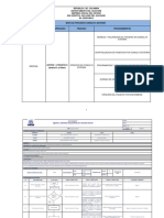 Mapa de Procesos Consulta Externa