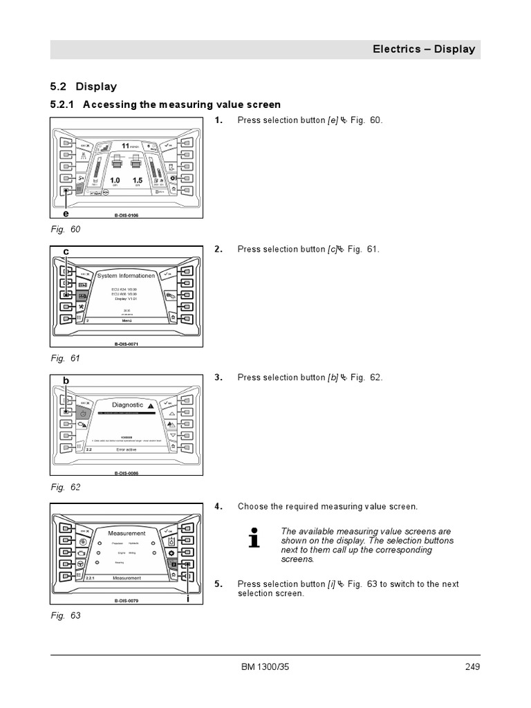 Bm1300 35 configuration manual pdf