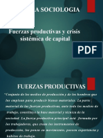 2021 Fuerzas Productivas Crisis Sistemicas Del Capital