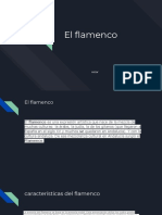 El Flamenco